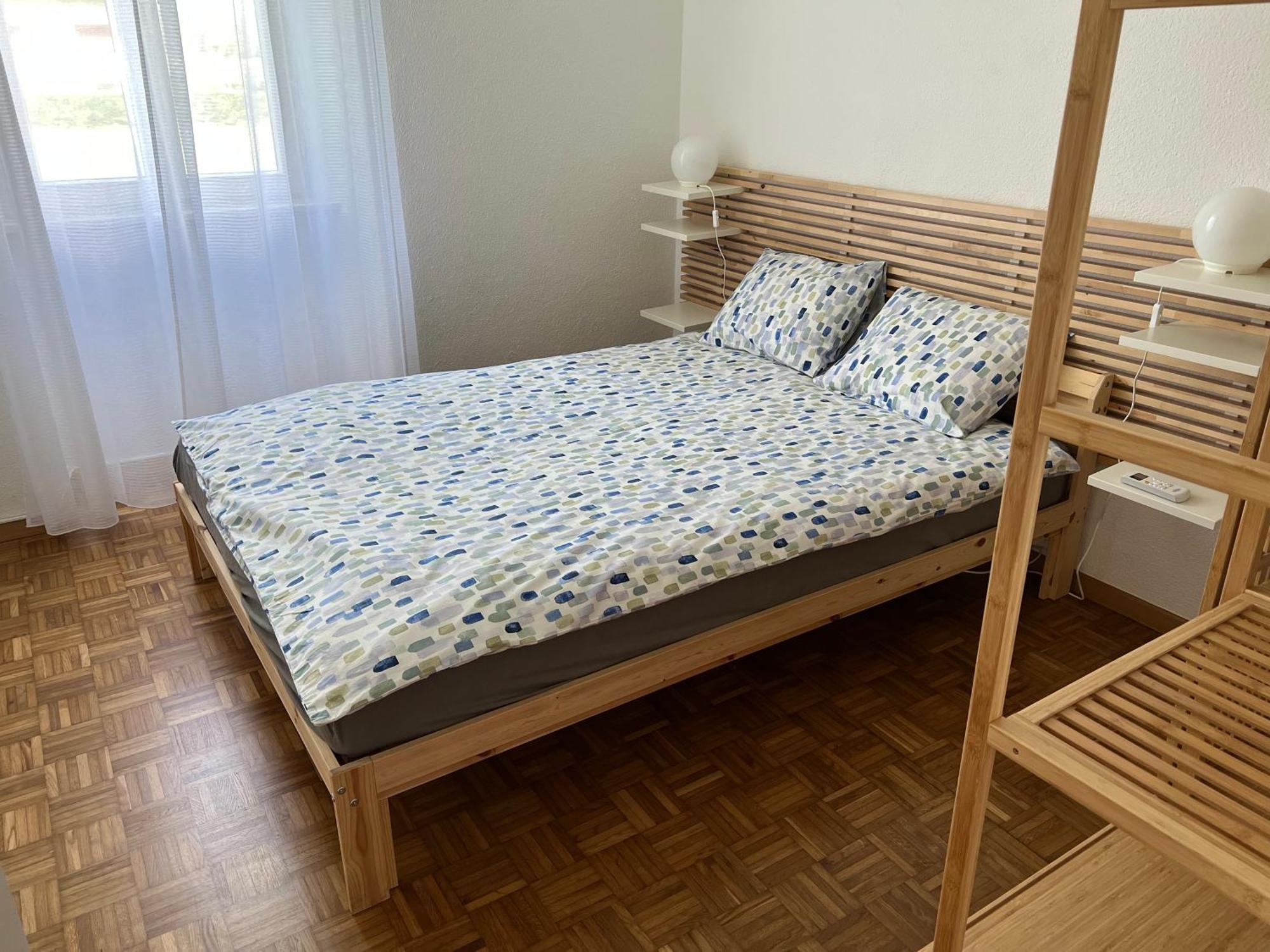Casa Romana अपार्टमेंट Gambarogno