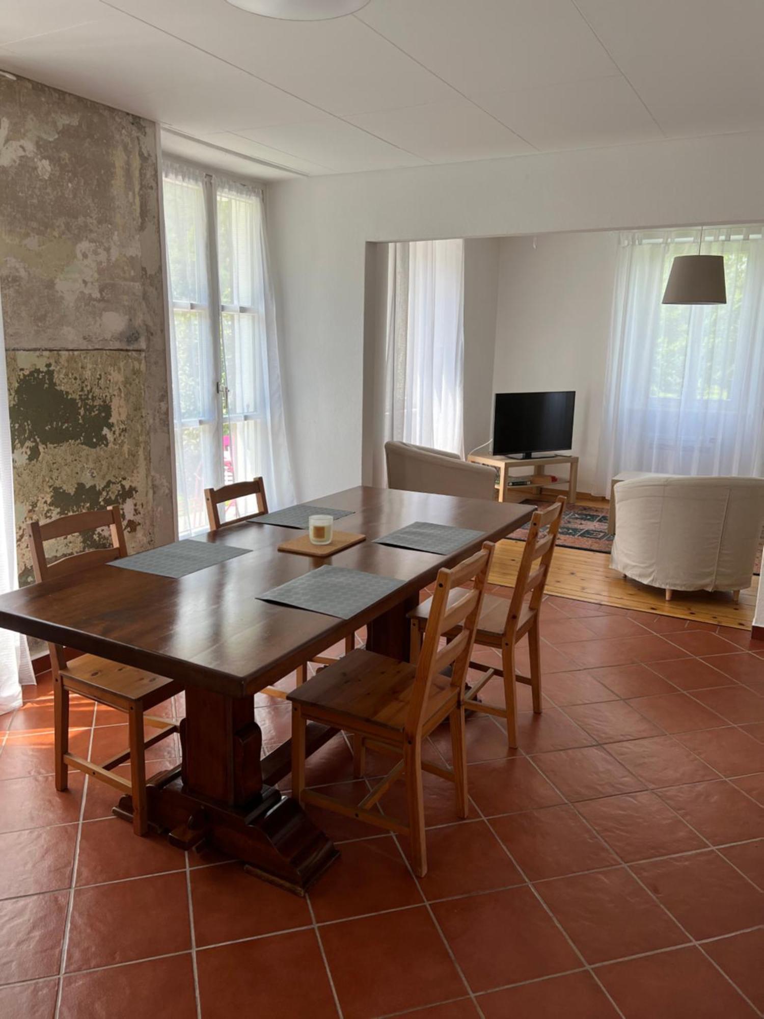 अपार्टमेंट Casa Romana *